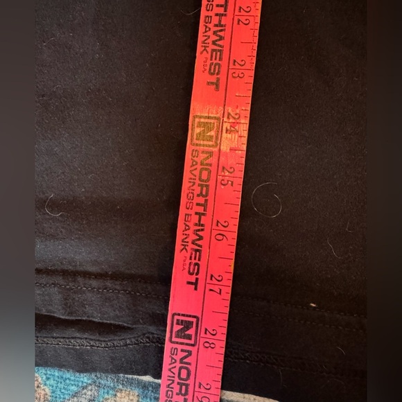 Coldplay 2016 Tour A Head Full of Dreams  Black Graphic T-Shirt Men’s size XL - Picture 6 of 6